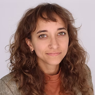 Caroline Amodeo Williams